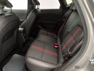 RENAULT Captur 1.0 tce RS Line Gpl 100cv