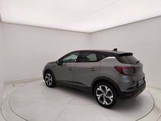RENAULT Captur 1.0 tce RS Line Gpl 100cv
