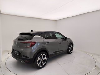 RENAULT Captur 1.0 tce RS Line Gpl 100cv