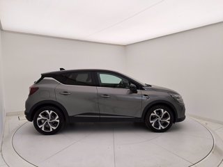 RENAULT Captur 1.0 tce RS Line Gpl 100cv