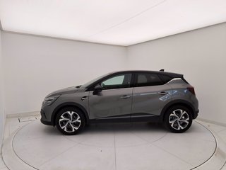 RENAULT Captur 1.0 tce RS Line Gpl 100cv