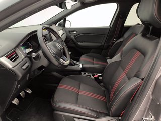 RENAULT Captur 1.0 tce RS Line Gpl 100cv