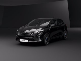 RENAULT esprit Alpine full hybrid E-Tech 160