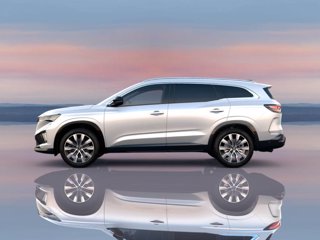 RENAULT techno MY25 full hybrid E-Tech 200 7p