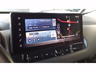 NISSAN Qashqai 1.3 mhev N-Connecta 2wd 140cv