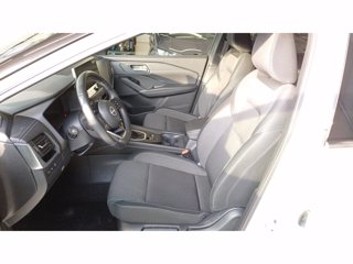 NISSAN Qashqai 1.3 mhev N-Connecta 2wd 140cv