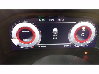 NISSAN Qashqai 1.3 mhev N-Connecta 2wd 140cv