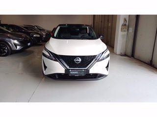 NISSAN Qashqai 1.3 mhev N-Connecta 2wd 140cv