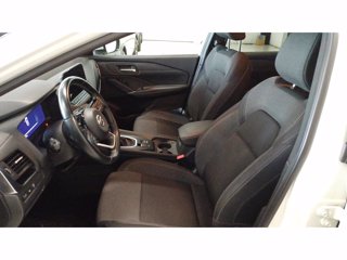 NISSAN Qashqai 1.3 Mild Hybrid 140cv N-Connecta 2WD