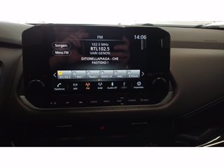 NISSAN Qashqai 1.3 Mild Hybrid 140cv N-Connecta 2WD