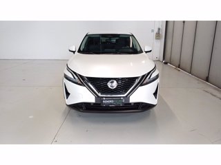 NISSAN Qashqai 1.3 Mild Hybrid 140cv N-Connecta 2WD