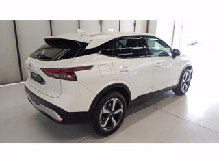 NISSAN Qashqai 1.3 Mild Hybrid 140cv N-Connecta 2WD