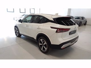 NISSAN Qashqai 1.3 Mild Hybrid 140cv N-Connecta 2WD