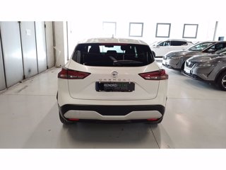 NISSAN Qashqai 1.3 Mild Hybrid 140cv N-Connecta 2WD