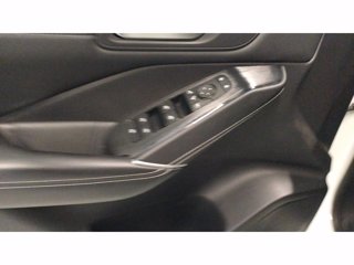 NISSAN Qashqai 1.3 Mild Hybrid 140cv N-Connecta 2WD