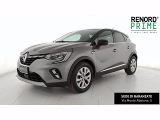 RENAULT Captur 1.0 tce Intens Gpl 100cv my21