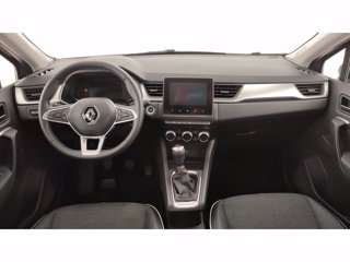 RENAULT Captur 1.0 tce Intens Gpl 100cv my21