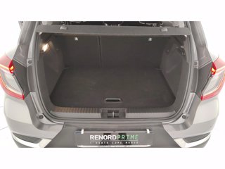 RENAULT Captur 1.0 tce Intens Gpl 100cv my21