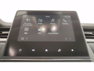 RENAULT Captur 1.0 tce Intens Gpl 100cv my21