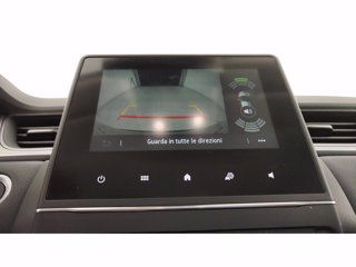 RENAULT Captur 1.0 tce Intens Gpl 100cv my21