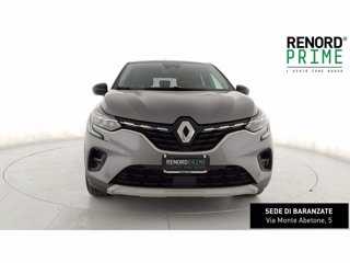 RENAULT Captur 1.0 tce Intens Gpl 100cv my21