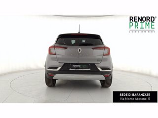 RENAULT Captur 1.0 tce Intens Gpl 100cv my21