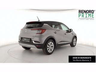 RENAULT Captur 1.0 tce Intens Gpl 100cv my21