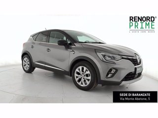 RENAULT Captur 1.0 tce Intens Gpl 100cv my21