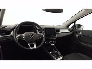 RENAULT Captur 1.0 tce Intens Gpl 100cv my21