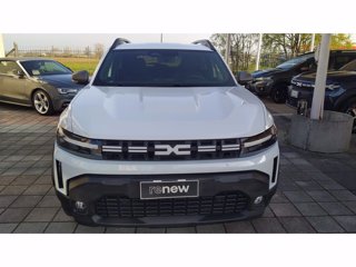 DACIA Duster 1.6 hybrid Journey 140cv
