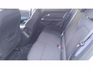 DACIA Duster 1.6 hybrid Journey 140cv