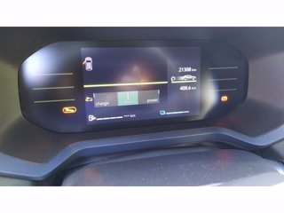DACIA Duster 1.6 hybrid Journey 140cv