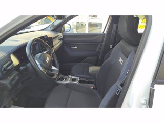 DACIA Duster 1.6 hybrid Journey 140cv