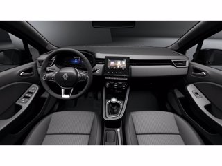 RENAULT techno full hybrid E-Tech 160