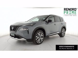 NISSAN X-Trail 1.5 e-power Tekna e-4orce 4wd auto 7p.ti