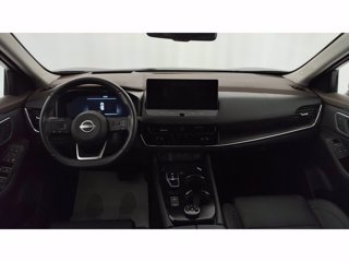 NISSAN X-Trail 1.5 e-power Tekna e-4orce 4wd auto 7p.ti