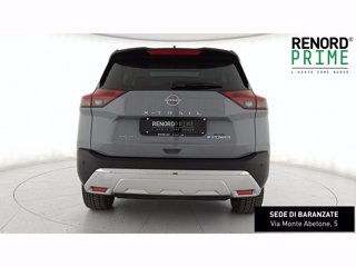 NISSAN X-Trail 1.5 e-power Tekna e-4orce 4wd auto 7p.ti