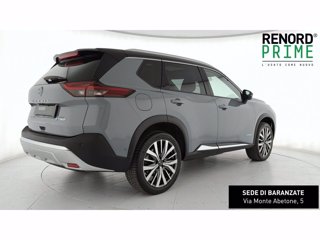 NISSAN X-Trail 1.5 e-power Tekna e-4orce 4wd auto 7p.ti