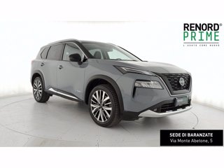 NISSAN X-Trail 1.5 e-power Tekna e-4orce 4wd auto 7p.ti