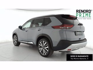 NISSAN X-Trail 1.5 e-power Tekna e-4orce 4wd auto 7p.ti