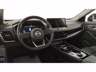 NISSAN X-Trail 1.5 e-power Tekna e-4orce 4wd auto 7p.ti