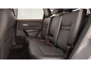 NISSAN X-Trail 1.5 e-power Tekna e-4orce 4wd auto 7p.ti