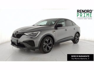 RENAULT Arkana 1.6 E-Tech full hybrid E-Tech Engineered 145cv