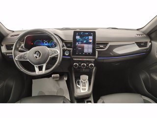 RENAULT Arkana 1.6 E-Tech full hybrid E-Tech Engineered 145cv