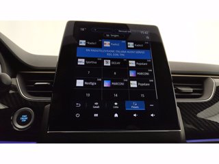 RENAULT Arkana 1.6 E-Tech full hybrid E-Tech Engineered 145cv