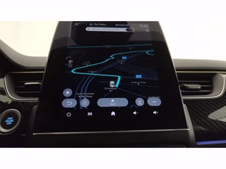 RENAULT Arkana 1.6 E-Tech full hybrid E-Tech Engineered 145cv