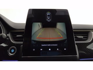 RENAULT Arkana 1.6 E-Tech full hybrid E-Tech Engineered 145cv