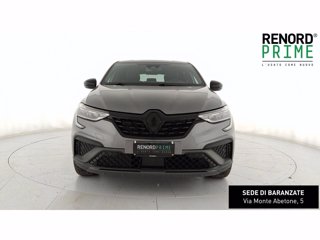 RENAULT Arkana 1.6 E-Tech full hybrid E-Tech Engineered 145cv