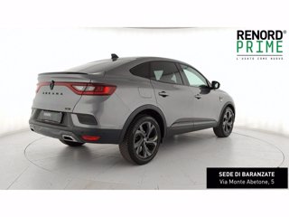 RENAULT Arkana 1.6 E-Tech full hybrid E-Tech Engineered 145cv