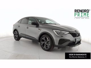 RENAULT Arkana 1.6 E-Tech full hybrid E-Tech Engineered 145cv